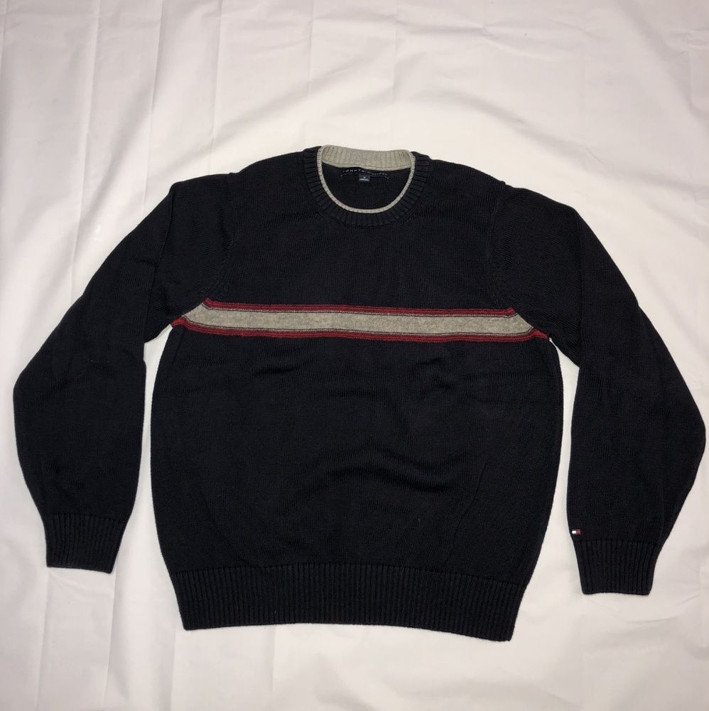 Vintage Tommy Hilfiger Sweater